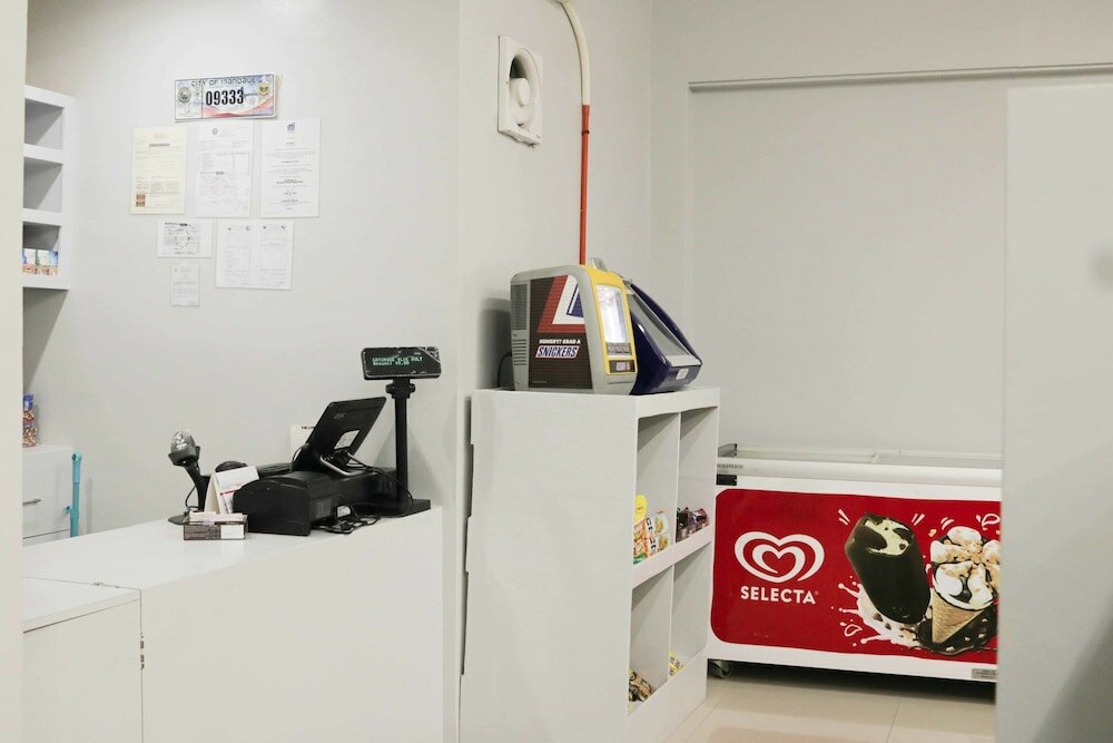 Фото RedDoorz Premium @ Wireless Mandaue Cebu