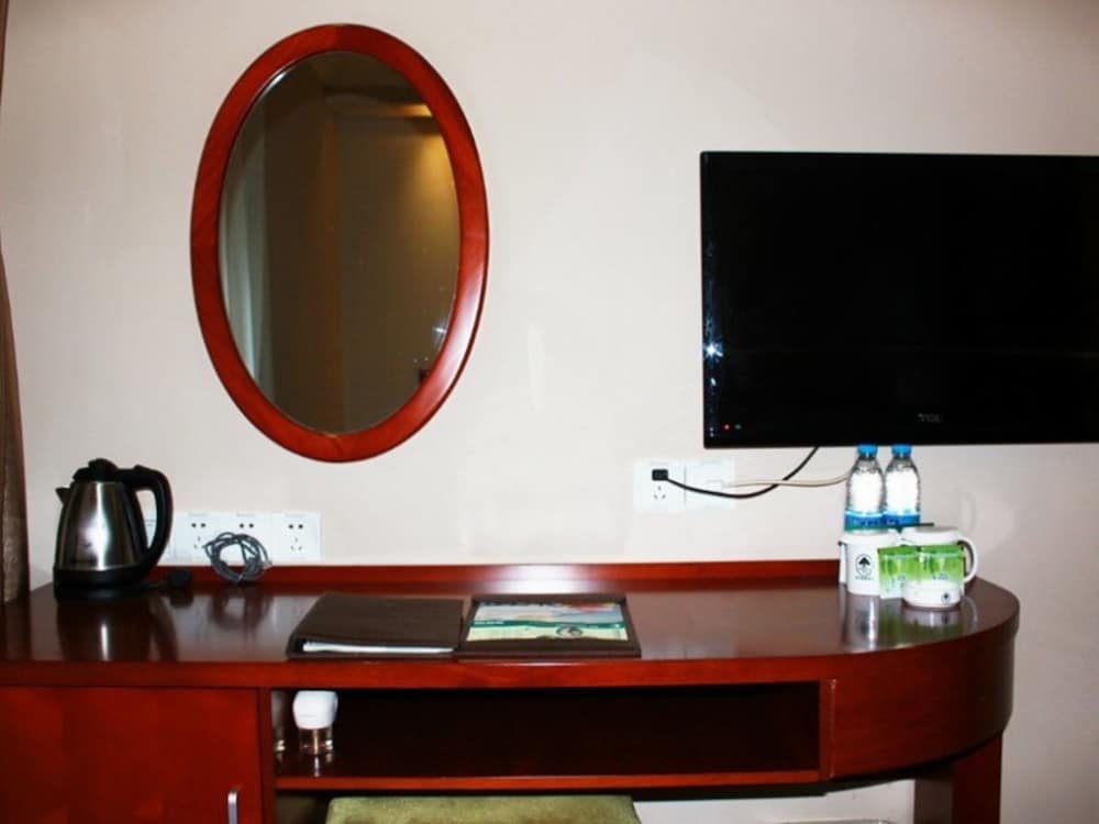 Фото GreenTree Inn Xuzhou High Speed Railway Station Express Hotel