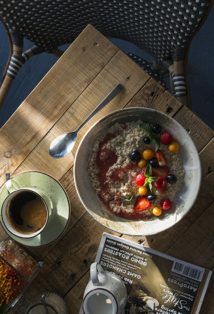 Фото Victoria & Alfred Hotel by Newmark