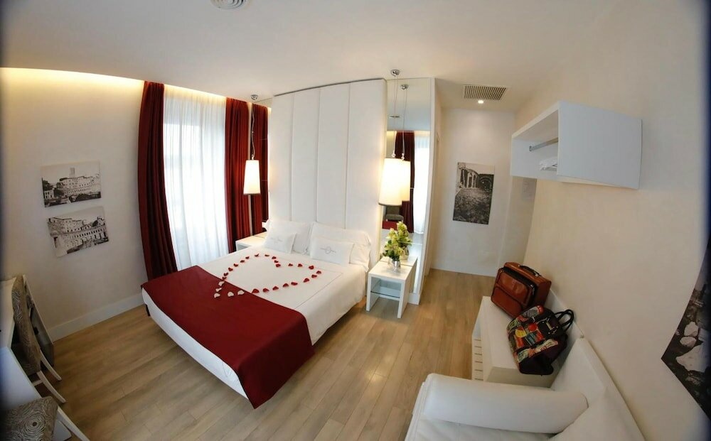 Фото Tullia e Prisca Relais