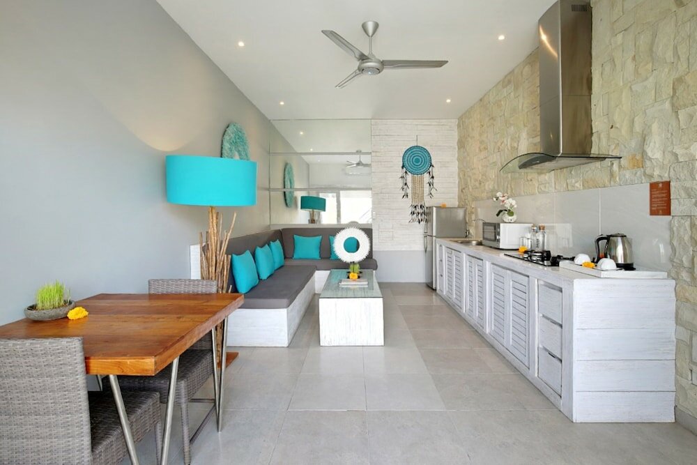 Фото Bali Cosy Villa