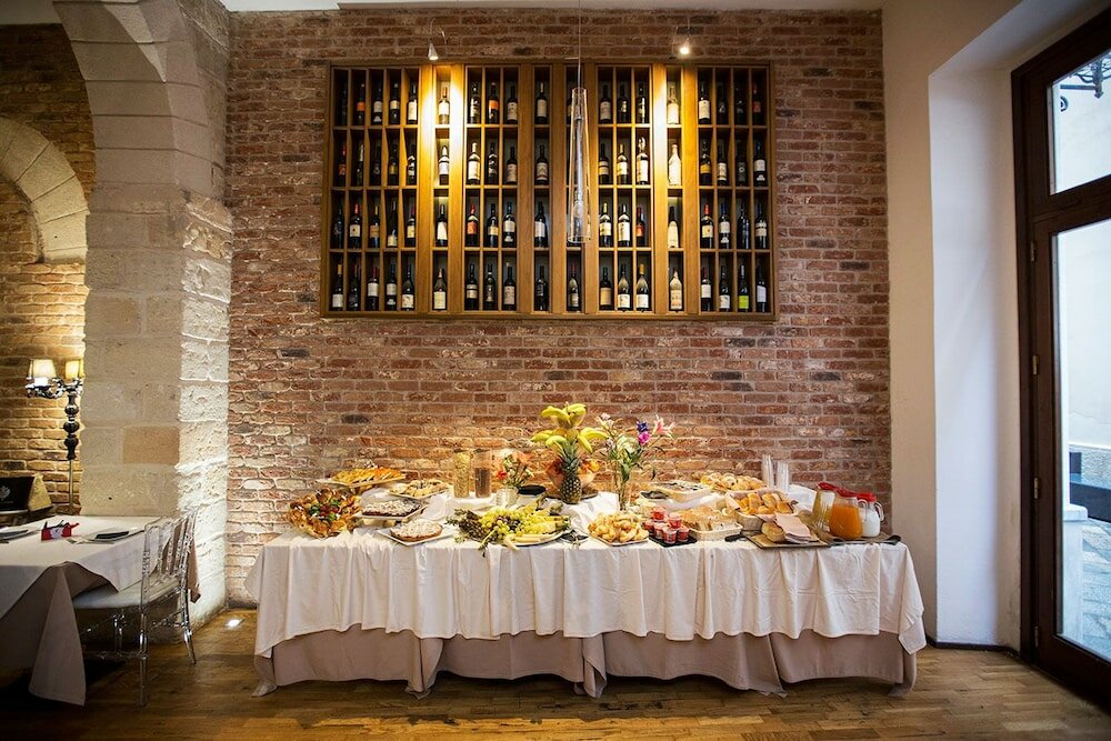 Фото Badia Nuova Residence