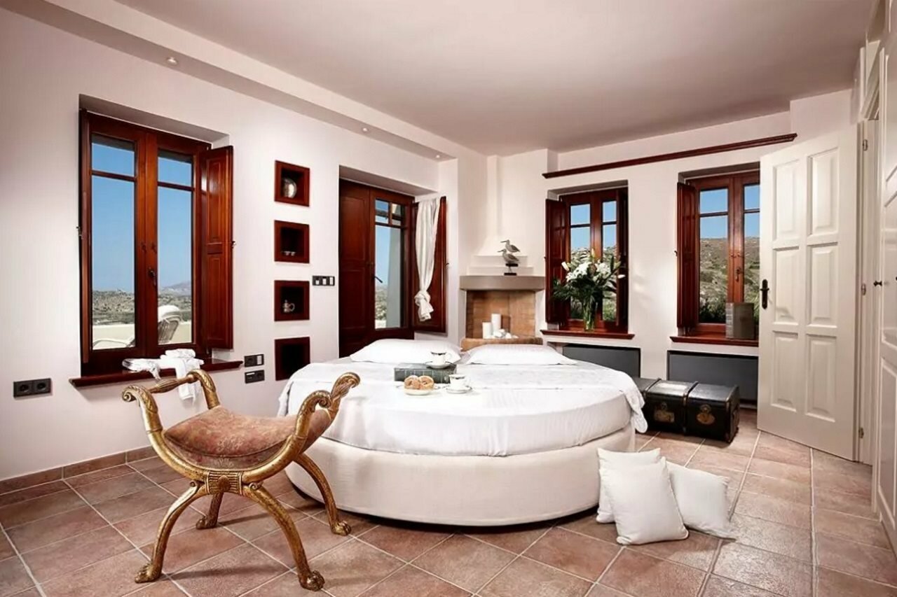 Фото Вилла Paradise