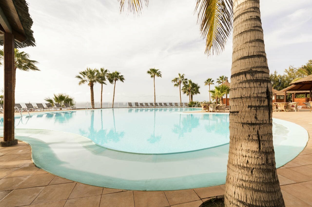 Фото Robinson Esquinzo Playa - All Inclusive