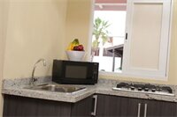 Фото Juanedu Suites