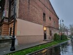 Salon bystroy pechati (Gogolya Street, 10), servicios de impresión