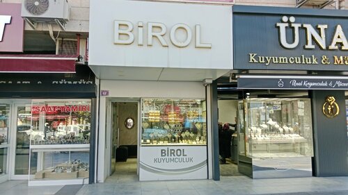 Birol Kuyumculuk Fotoğraf 1