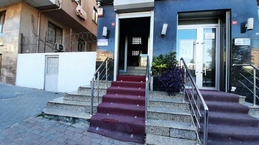 استشارات الاعمال Bayrampasa Family Counseling and Education Center ، اسطنبول، صورة