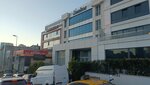 Ankor Business Center (İstanbul, Atasehir, Yavuz Selim Cad., 17), centro de negocios