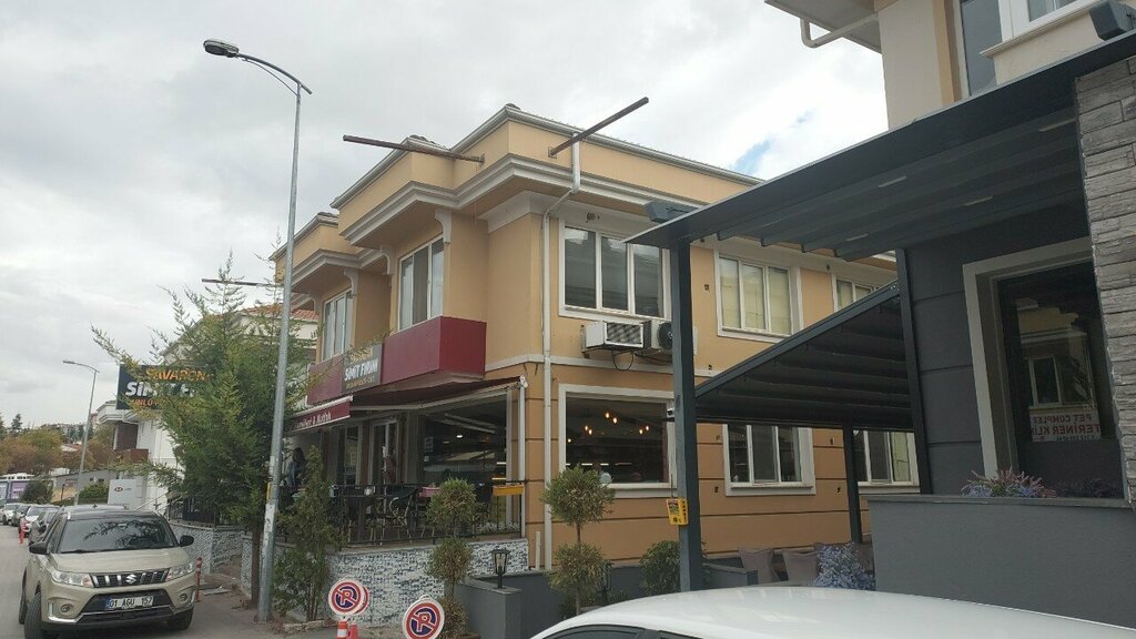 Bakery Savarona Bagel Bakery, Ankara, photo
