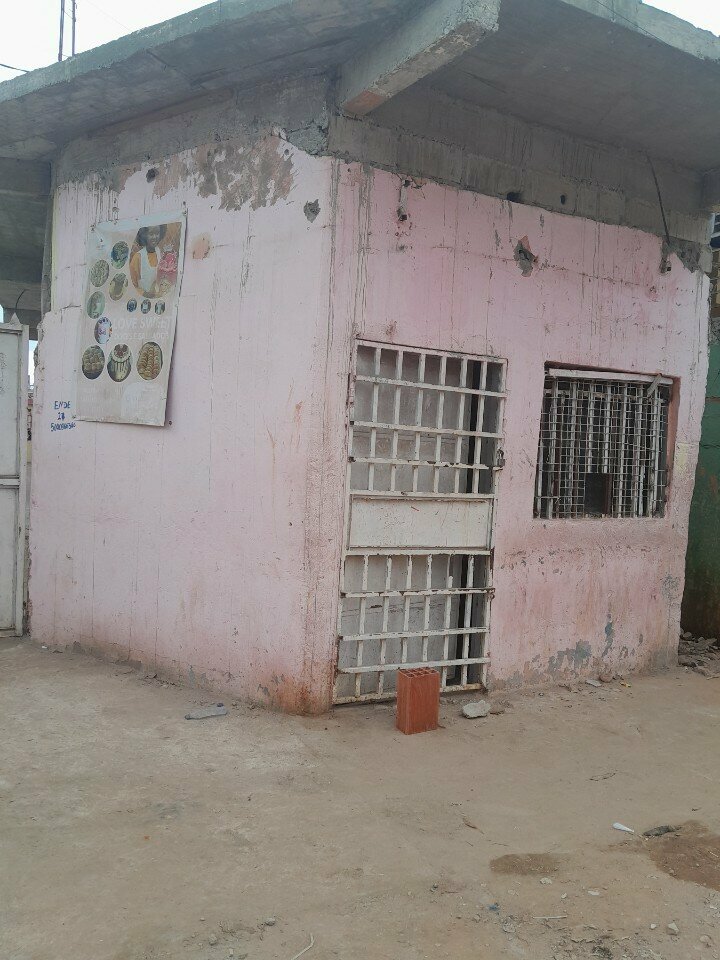 Cafe Love sweet doces e salgados, Loanda, photo