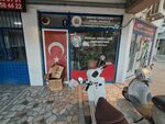 World Disabled and Friends General Center (Ankara Province, Kecioren District, Yakacik Neighborhood, Sehit Suat Akinci Street, 33), labor union