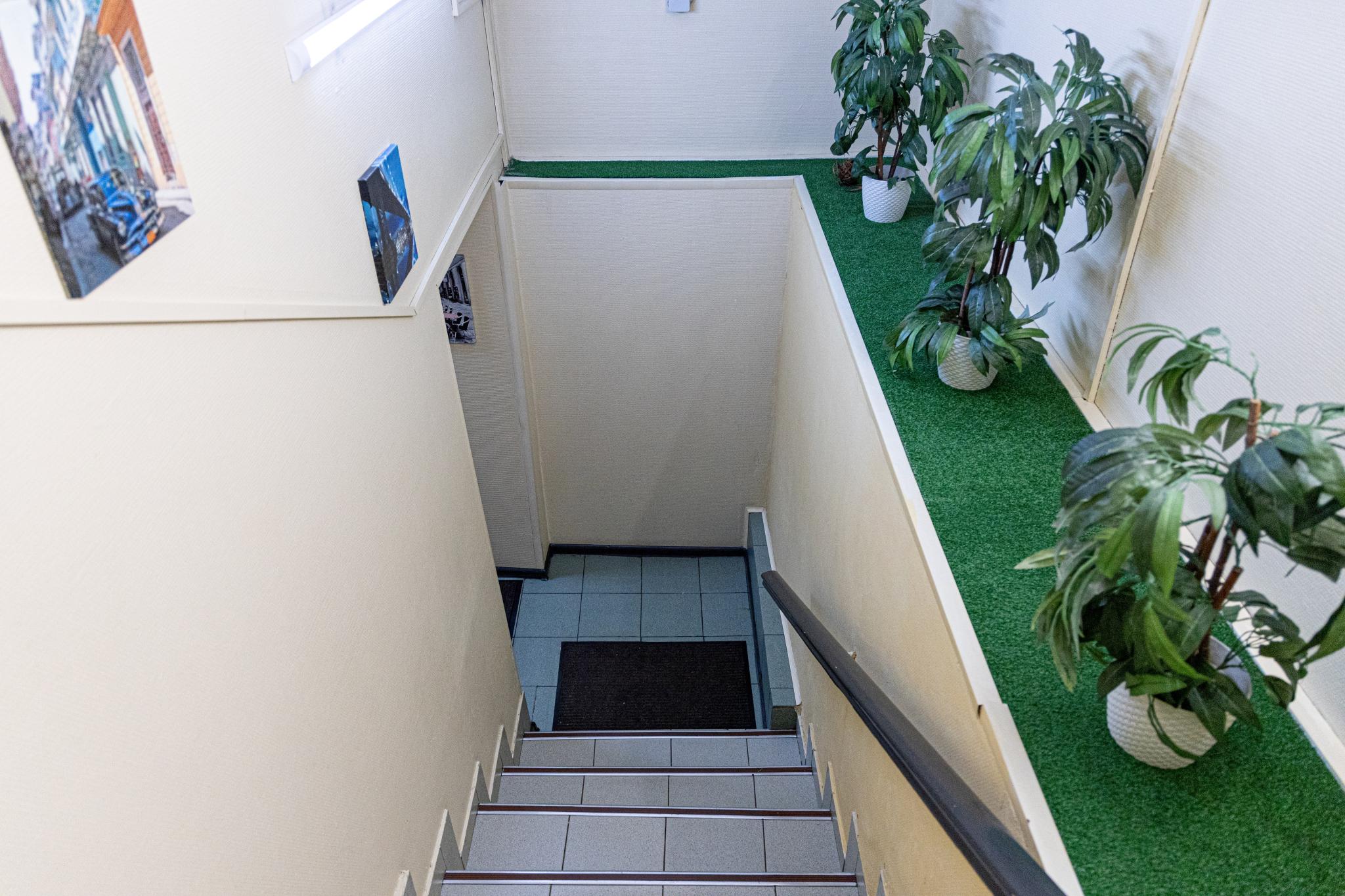 Фото 1st Arbat Hotel Семёновский