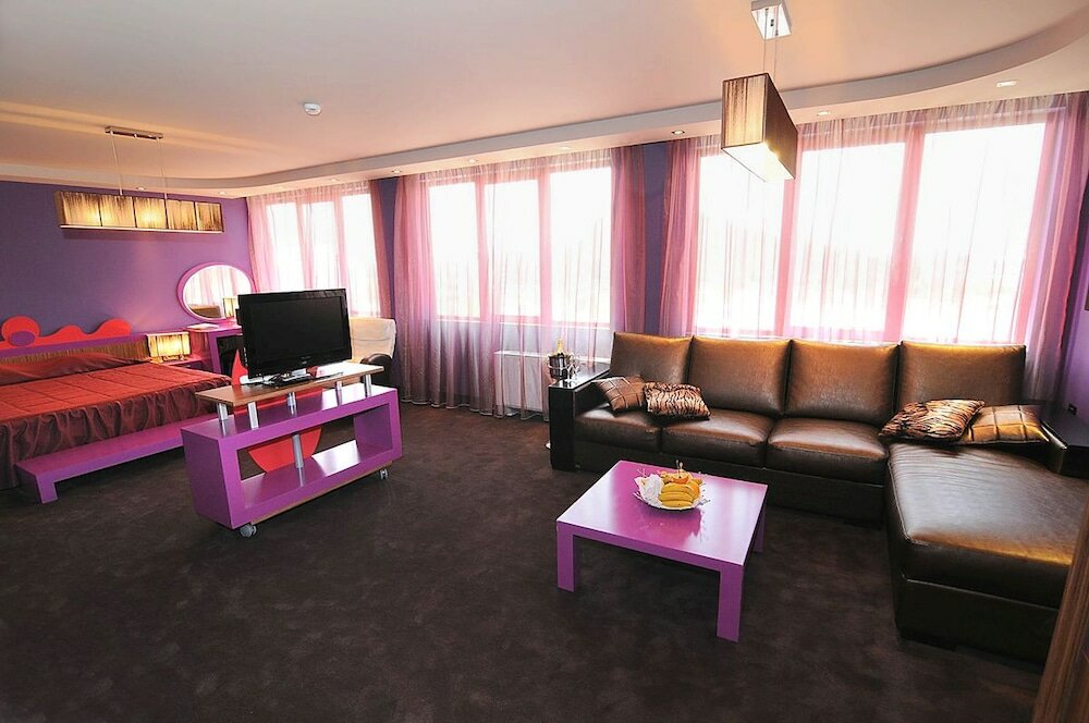 Фото Leipzig Hotel