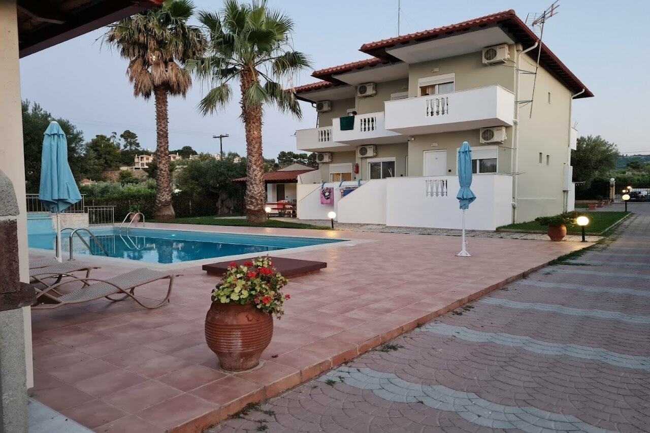 Фото Danai Studios Pefkohori