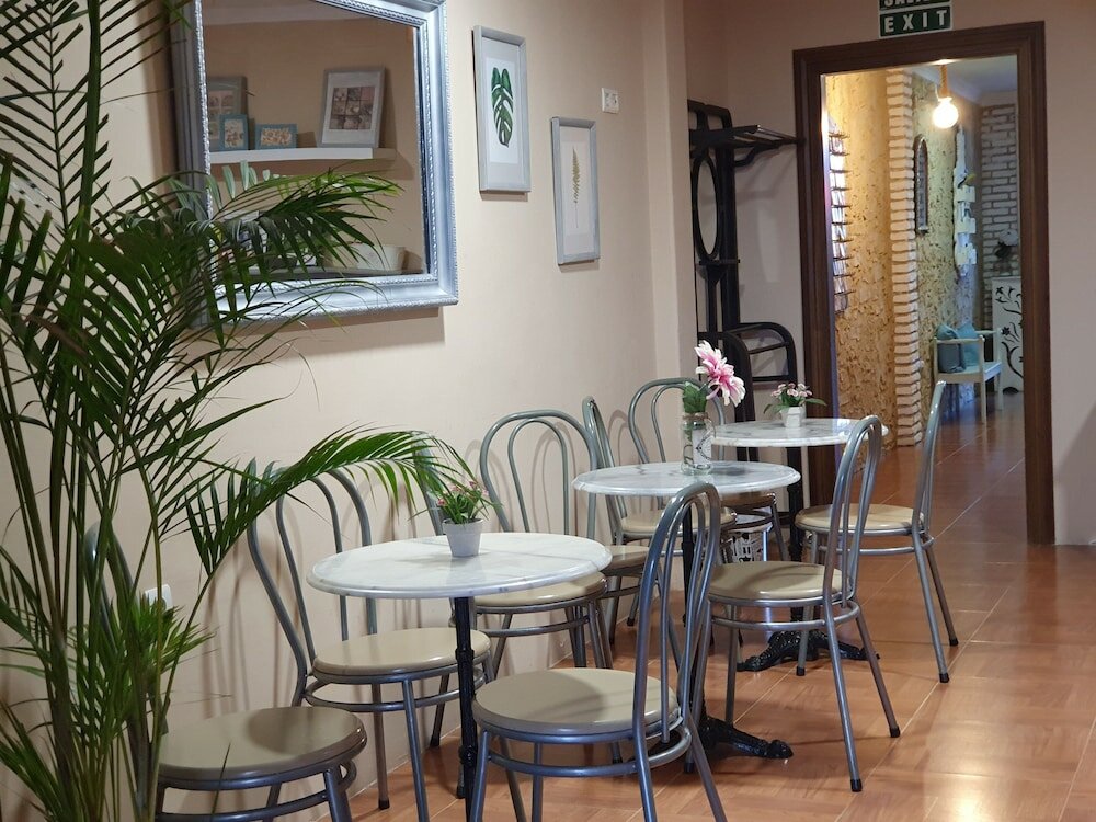 Фото El Nogal Home - Hostel