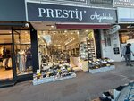 Prestige Shoe (Ankara Province, Kecioren District, Nuri Pamir Cad., 14/13), shoe company