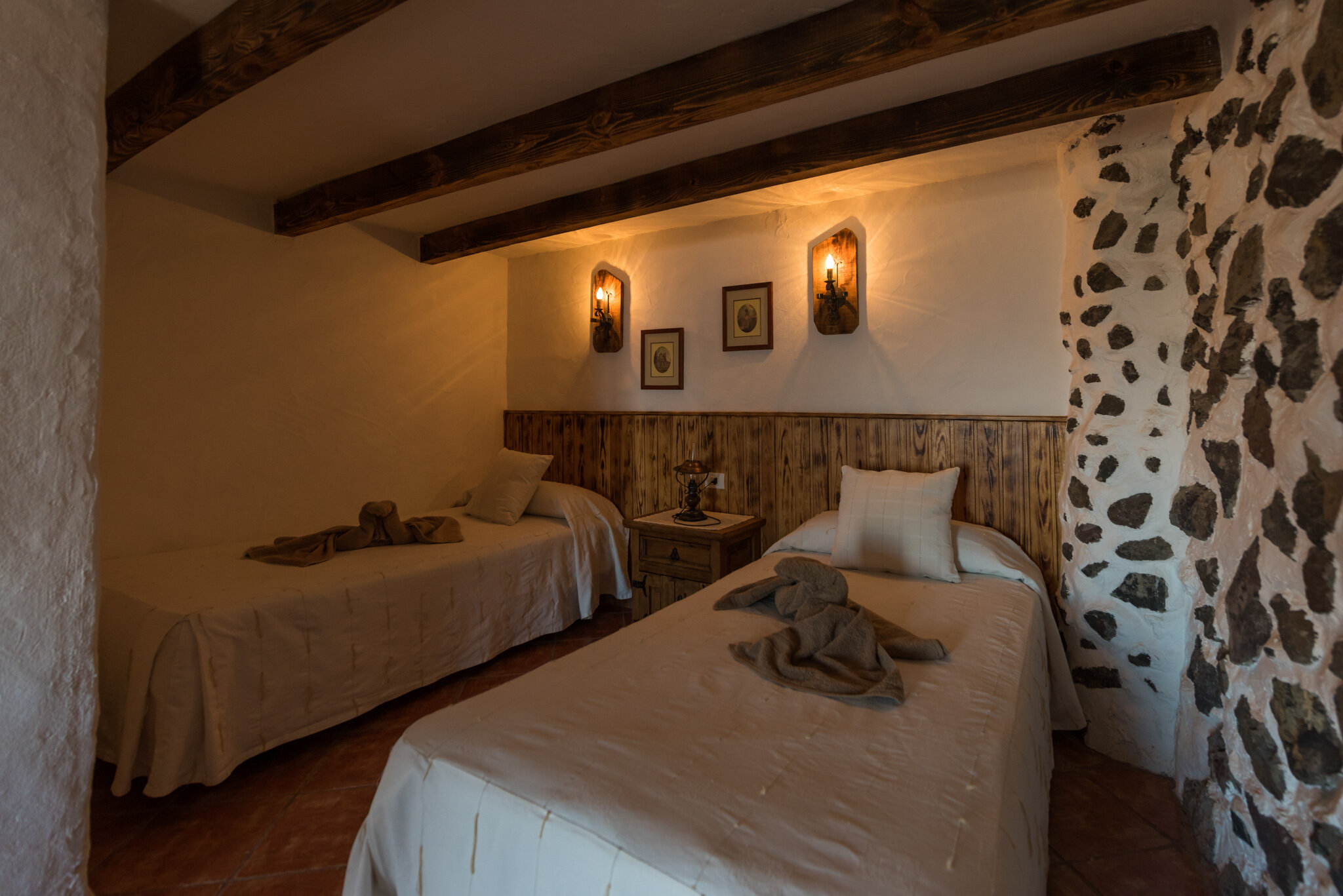 Фото Complejo Rural la Brujita