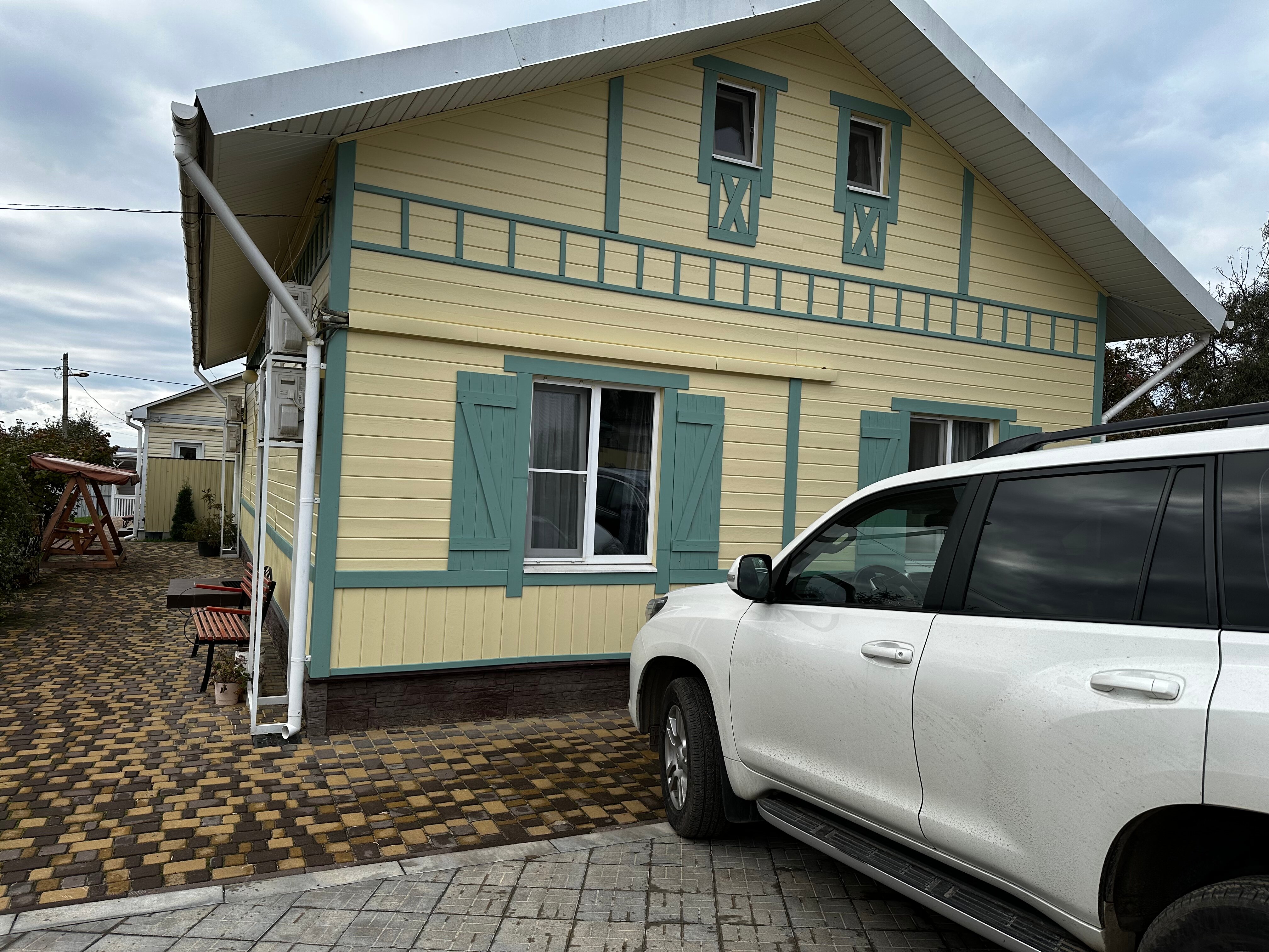 Фото Калинова Горка