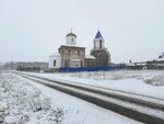 Церковь Успения Пресвятой Богородицы (selo Rusanovo, Verkhnyaya ulitsa, 39А) ، كنيسة أرثوذكسية