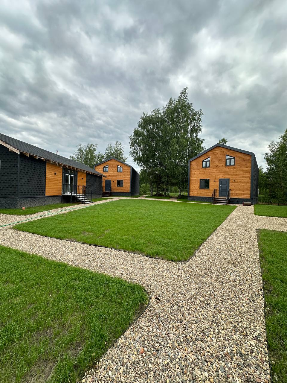 Фото Malinki House