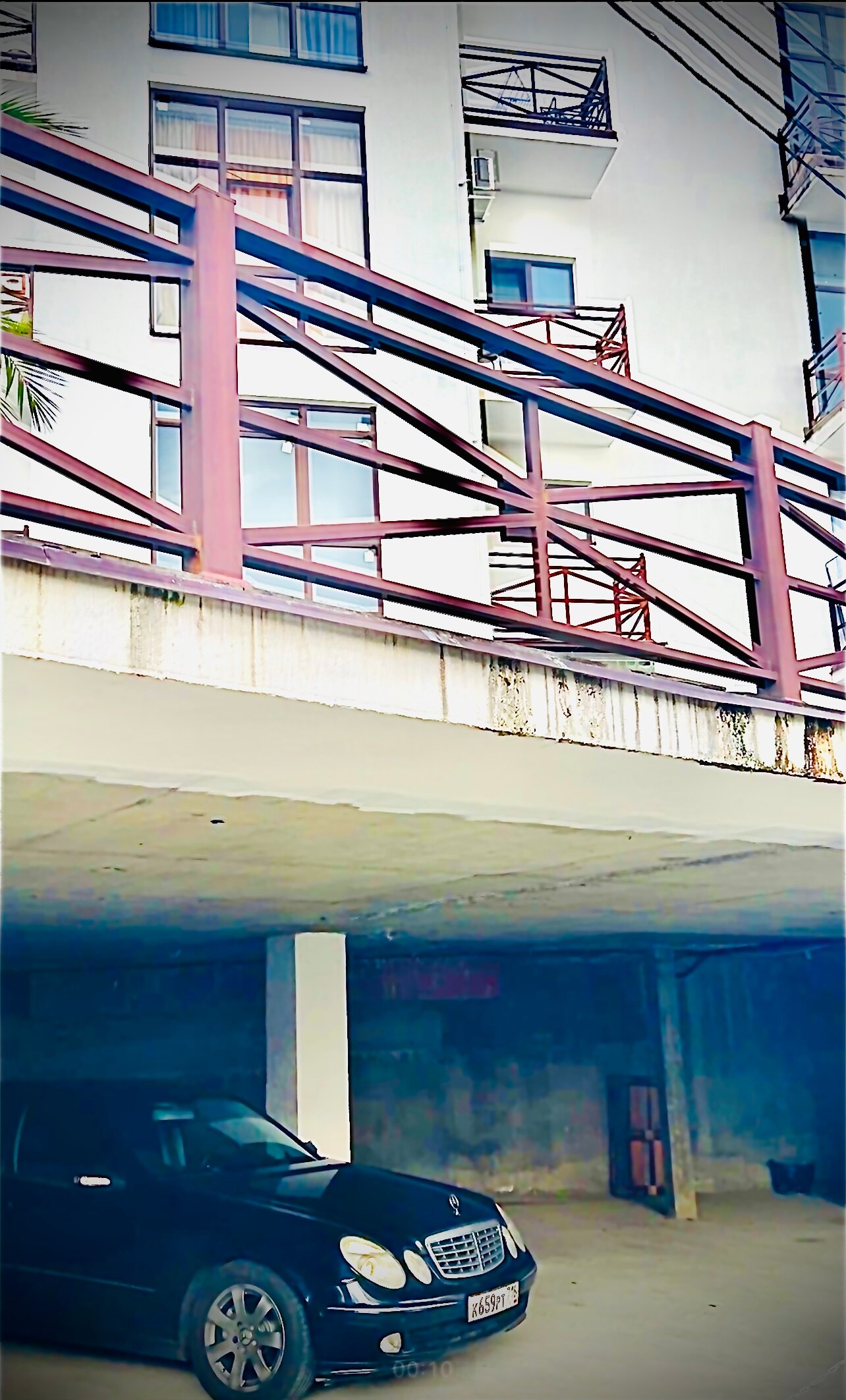 Фото Новая студия