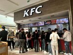 KFC (Fеtеli xan Xoyski Avenue, 18), comida rápida
