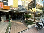 Abu Men's Hairdresser (Antalya, Muratpaşa, Şirinyalı Mah., 1544. Sok., 4B), barber shop