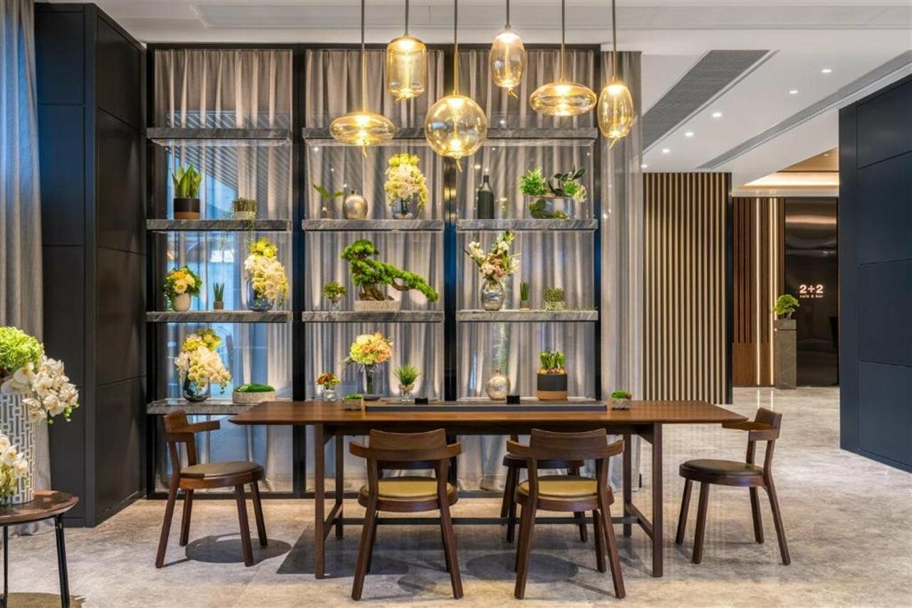 Фото Royal Park Hotel