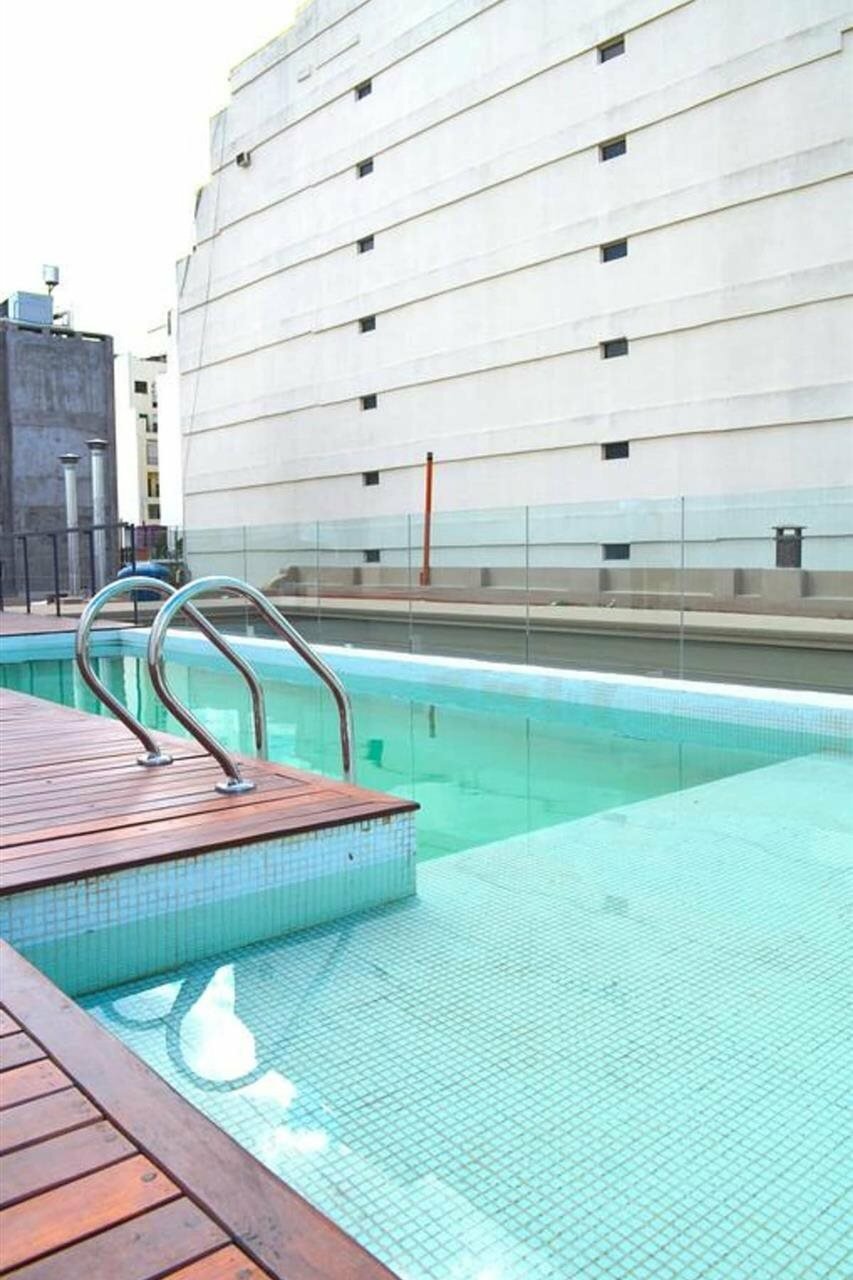 Фото Patios de San Telmo