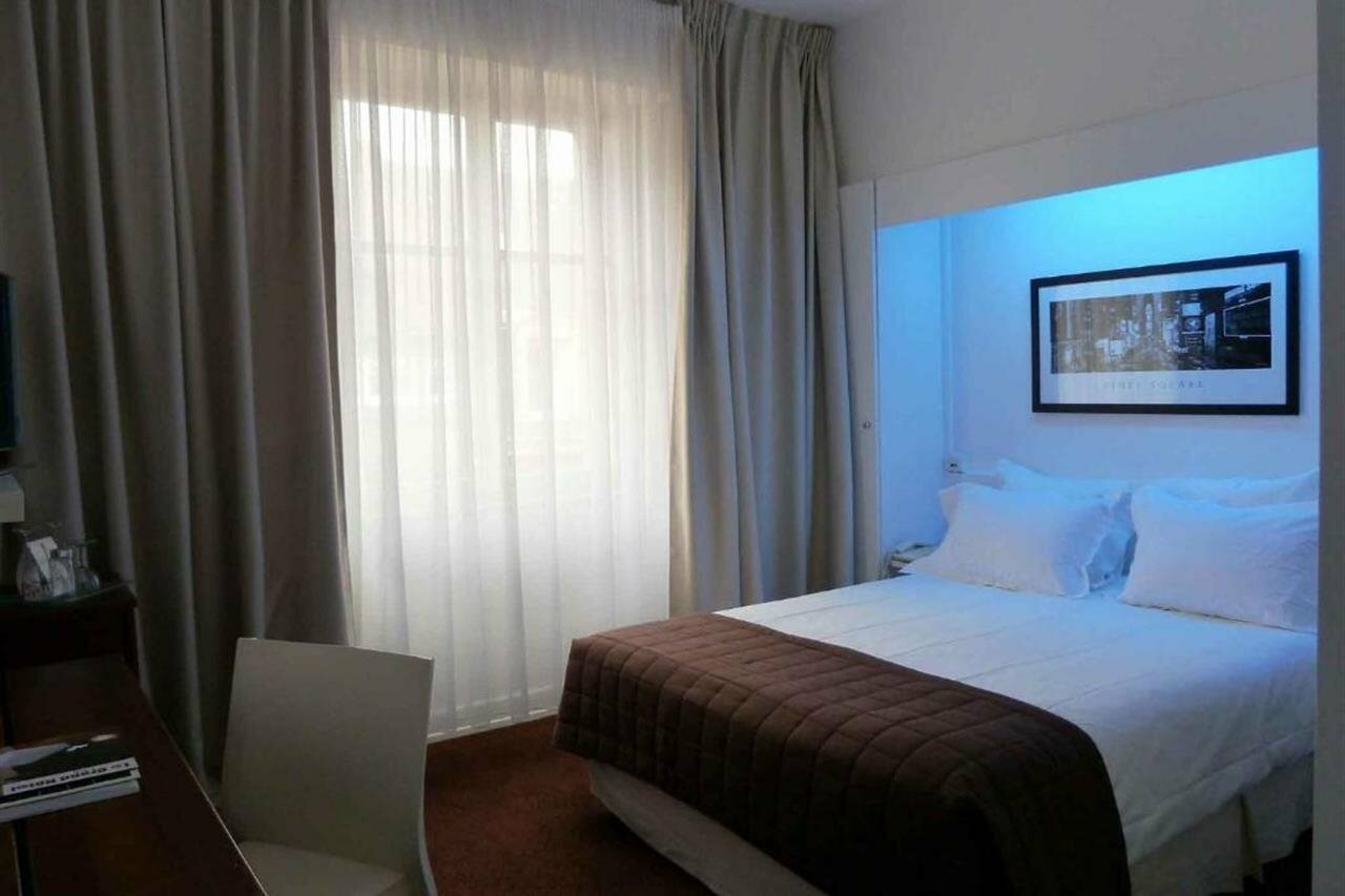 Фото Le Grand Hotel Strasbourg