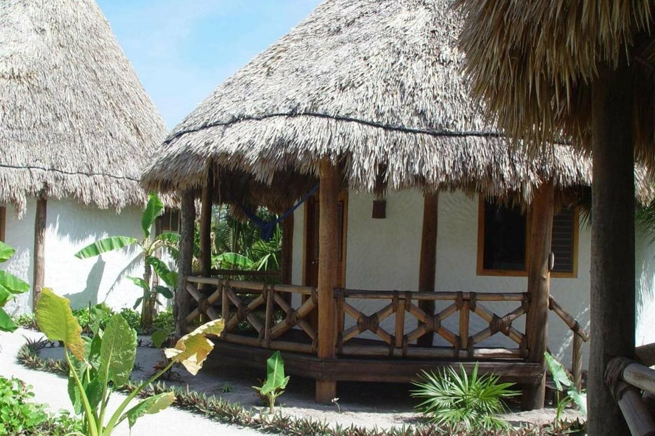 Фото Holbox by Xaloc