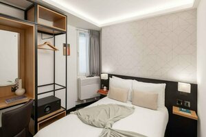 Гостиница St Giles Hotel - London