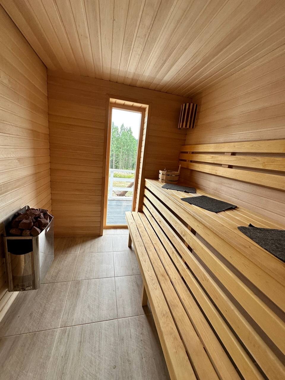 Фото Точка Притяжения