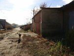 ГК Аппарат (Tambov, Oktyabrskiy City administrative district), garage cooperative