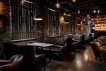 Tangiers Lounge (Dzerzhinskogo Street, 38) ، مطعم