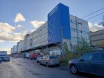 Ixora (Karpatskaya Street, 14к3), auto parts and auto goods store
