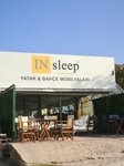 In Sleep (Bursa, İzmir Yolu Cad., 334) ، محل أثاث