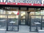 Nordic Coffea (Ankara Province, Etimesgut District, İstasyon Cad., 15), coffee shop