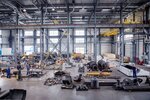 Elemet (Staraya Basmannaya Street, 38/2с1), equipo industrial