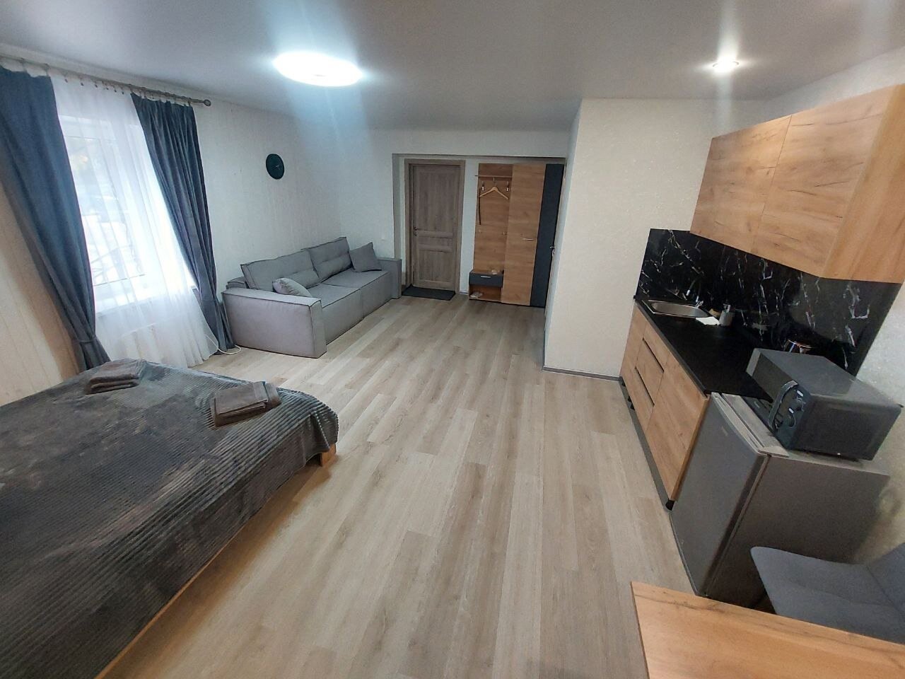 Фото Берёзка