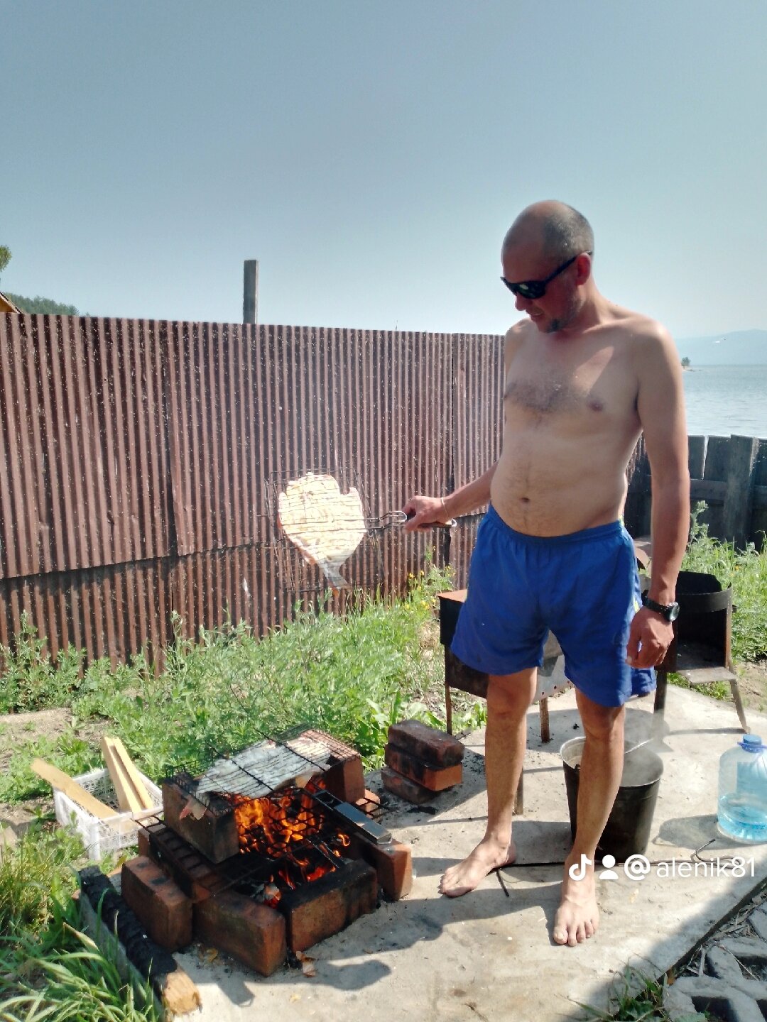 Фото Катунь