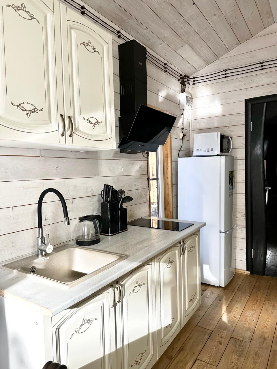 Фото Aladdin Homes