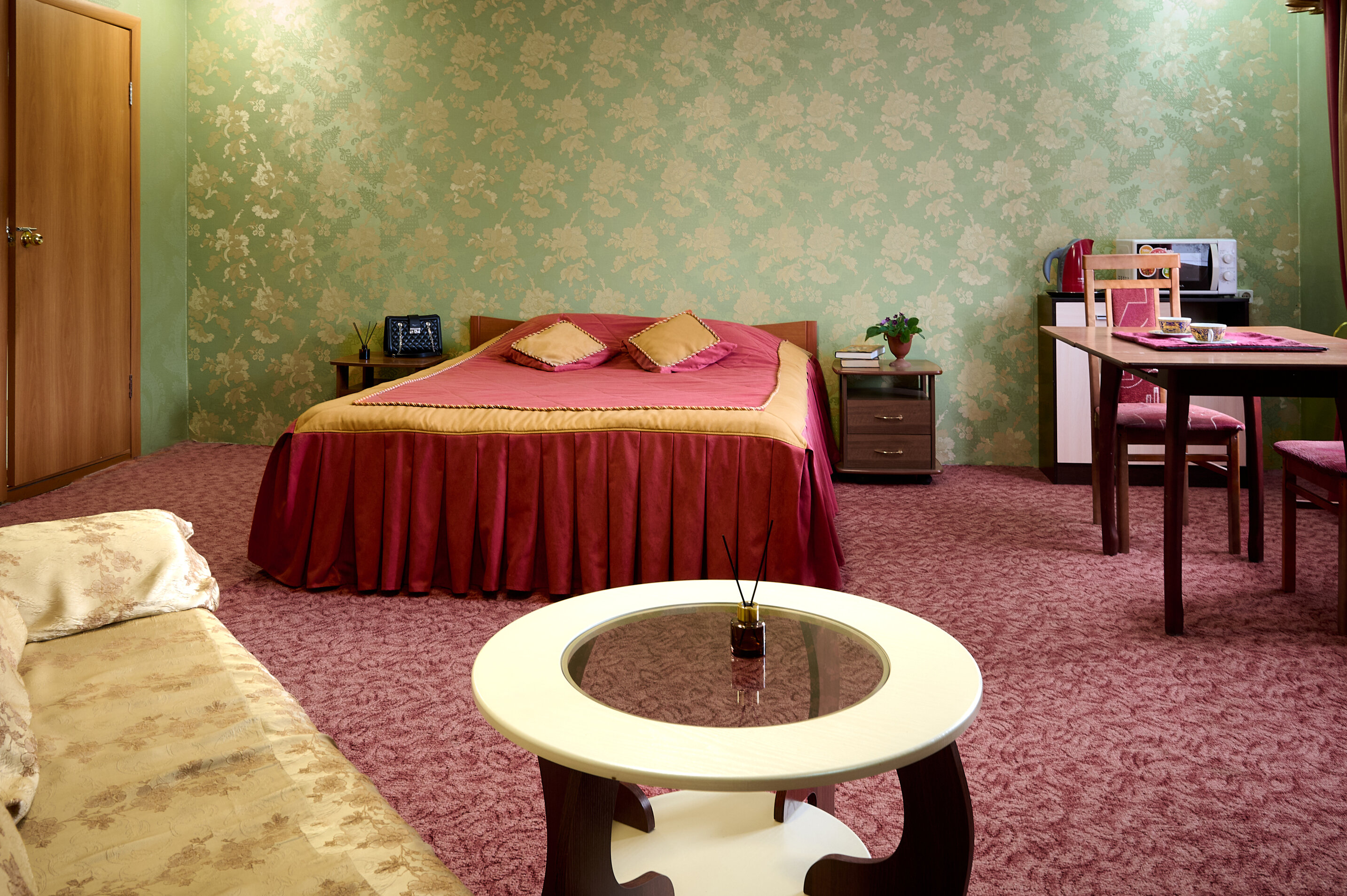 Фото отеля 5