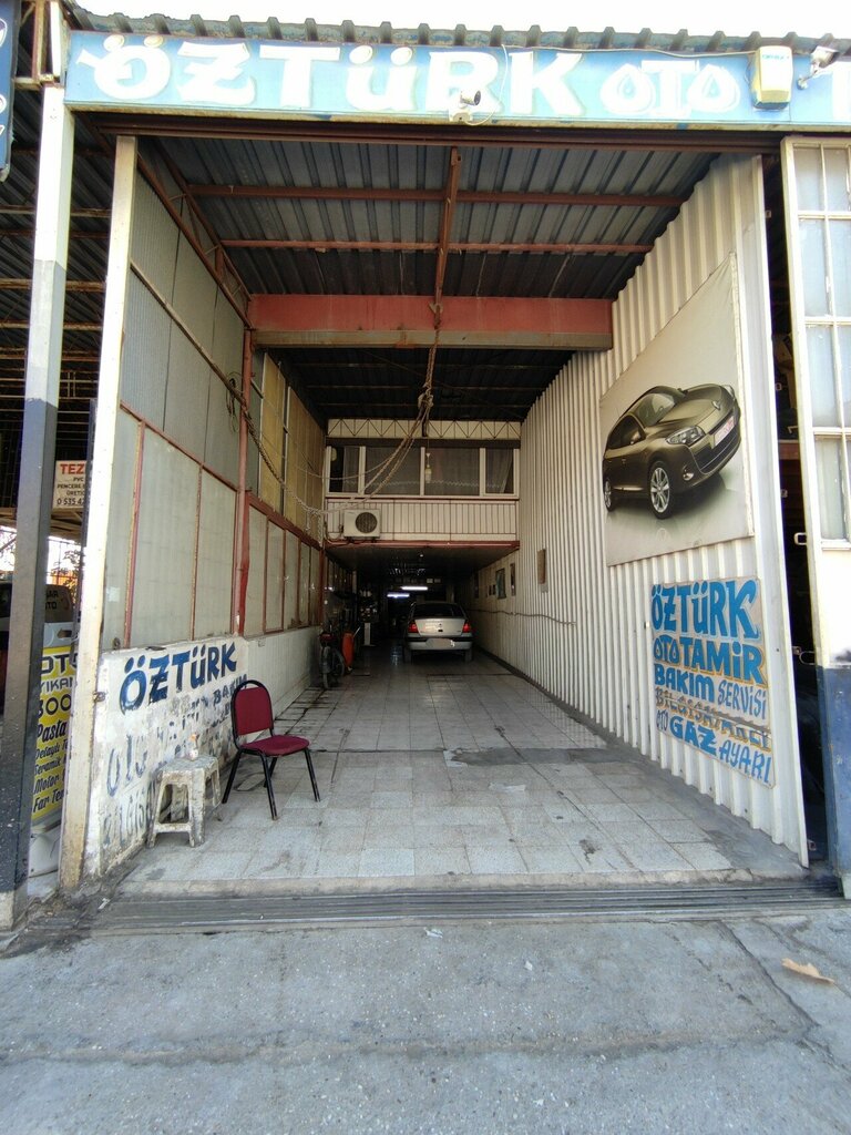 Car service, auto repair Ozturk Auto Repair & Maintenance Service, Antalya, photo