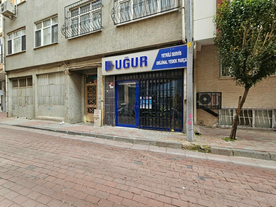 إصلاح الأجهزة Ugur Yetkili Servisi ، اسطنبول، صورة