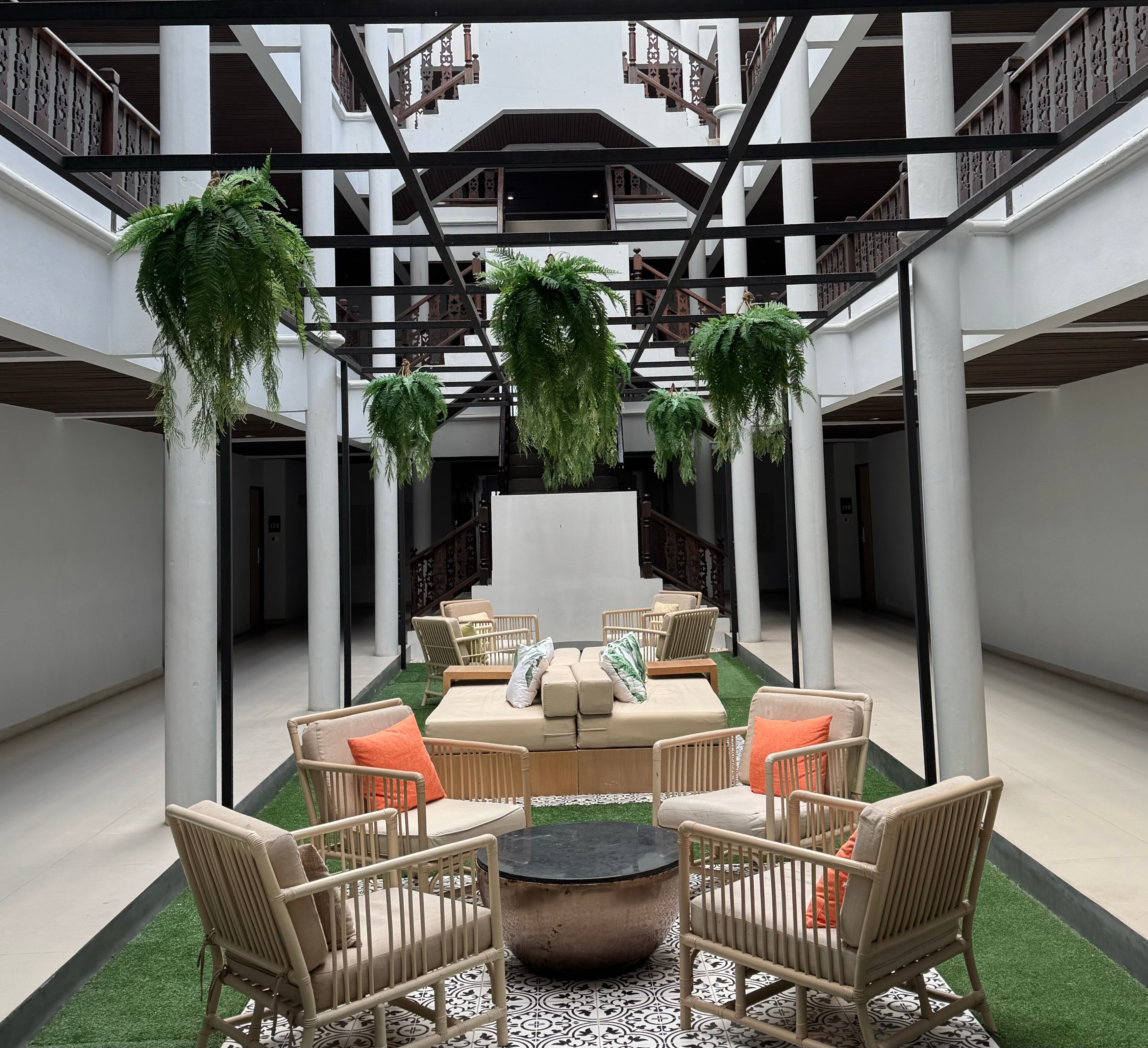 Фото Ramada by Wyndham Phuket Southsea