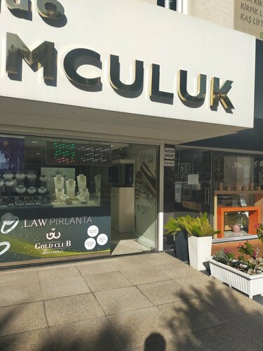 Gold Club Kuyumculuk Fotoğraf 2