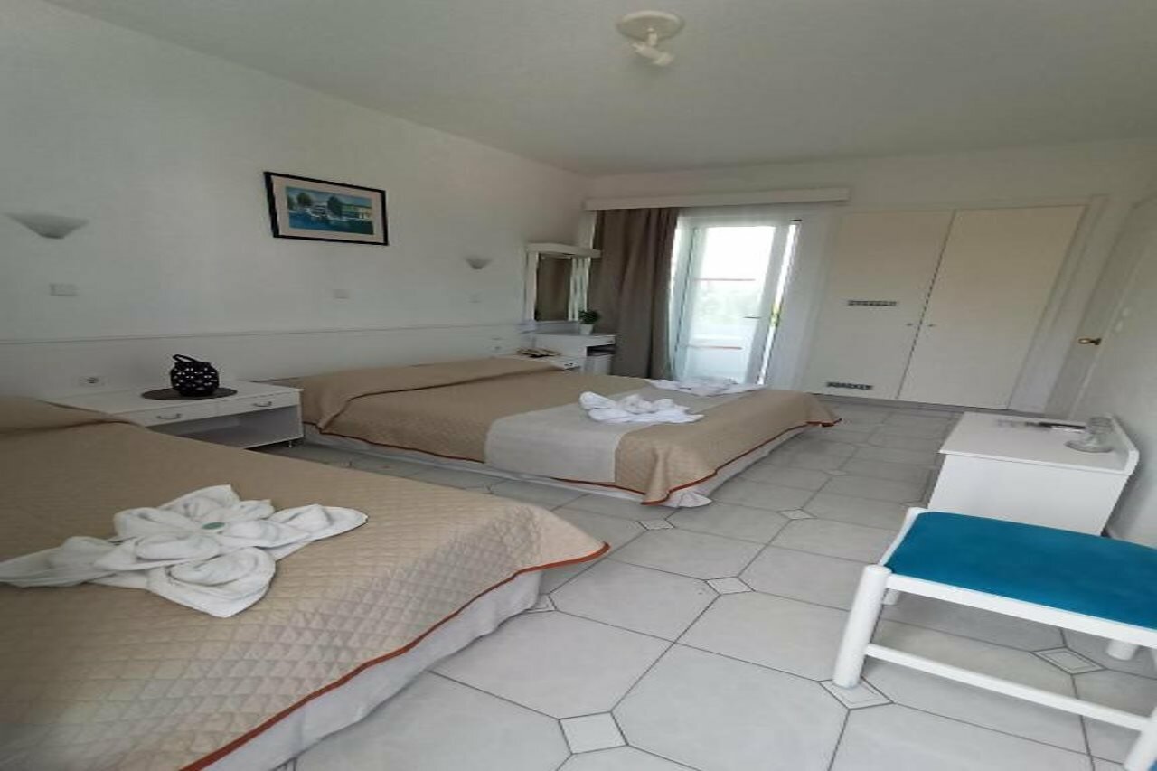 Фото Summer Dream Hotel