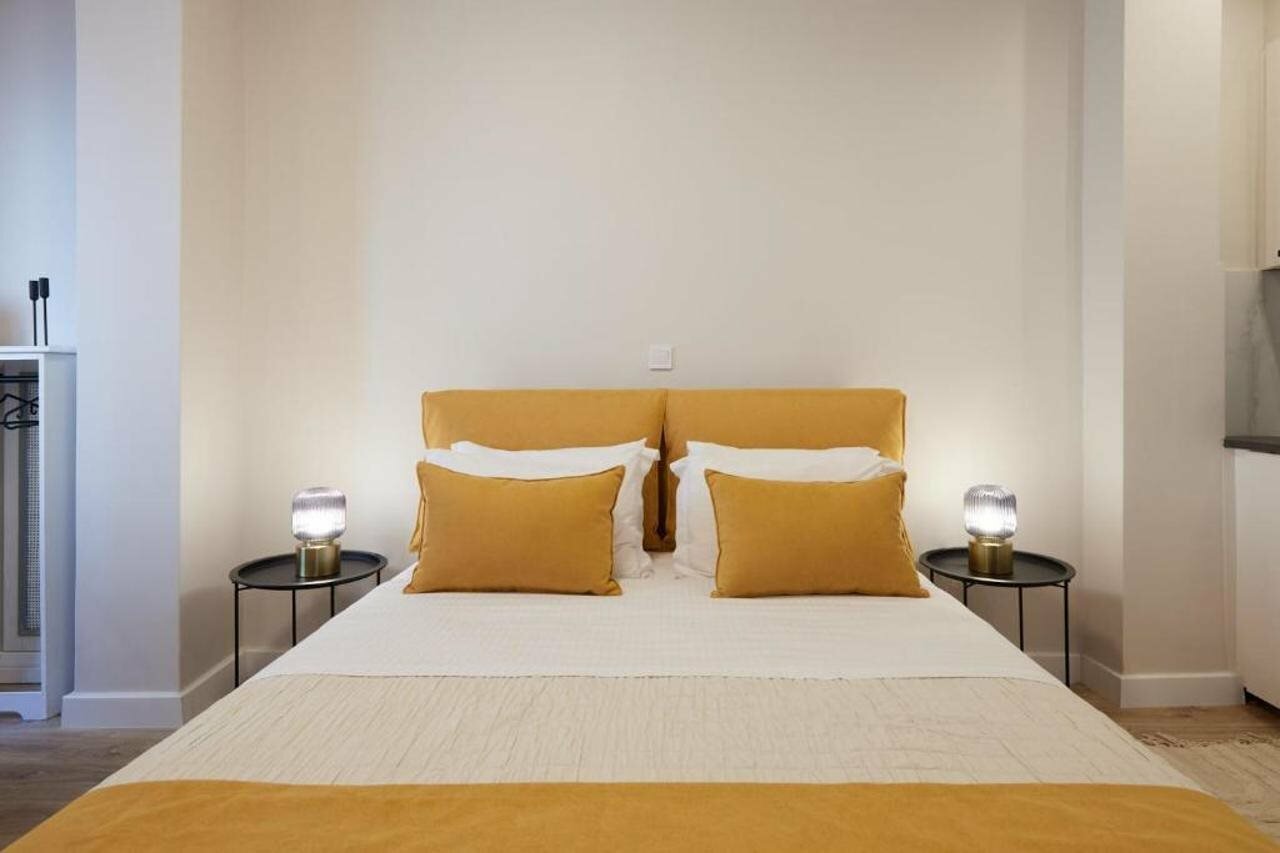 Фото Athenian Sensations Apartments & Suites